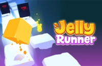 Jelly Runner