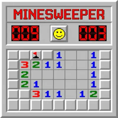Minesweeper Classic