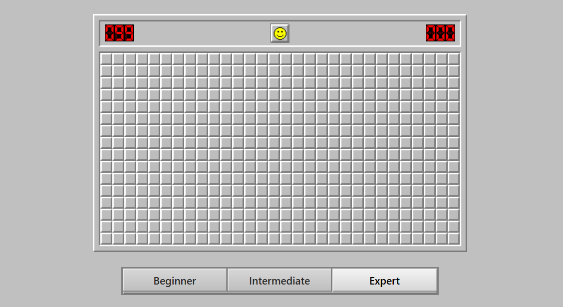 Minesweeper Classic Games
