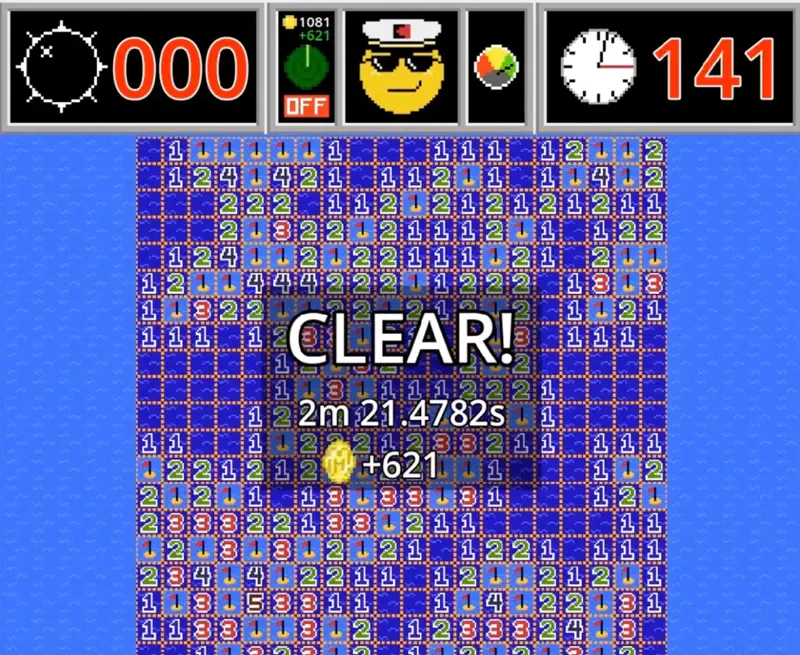 Minesweeper Plus Games