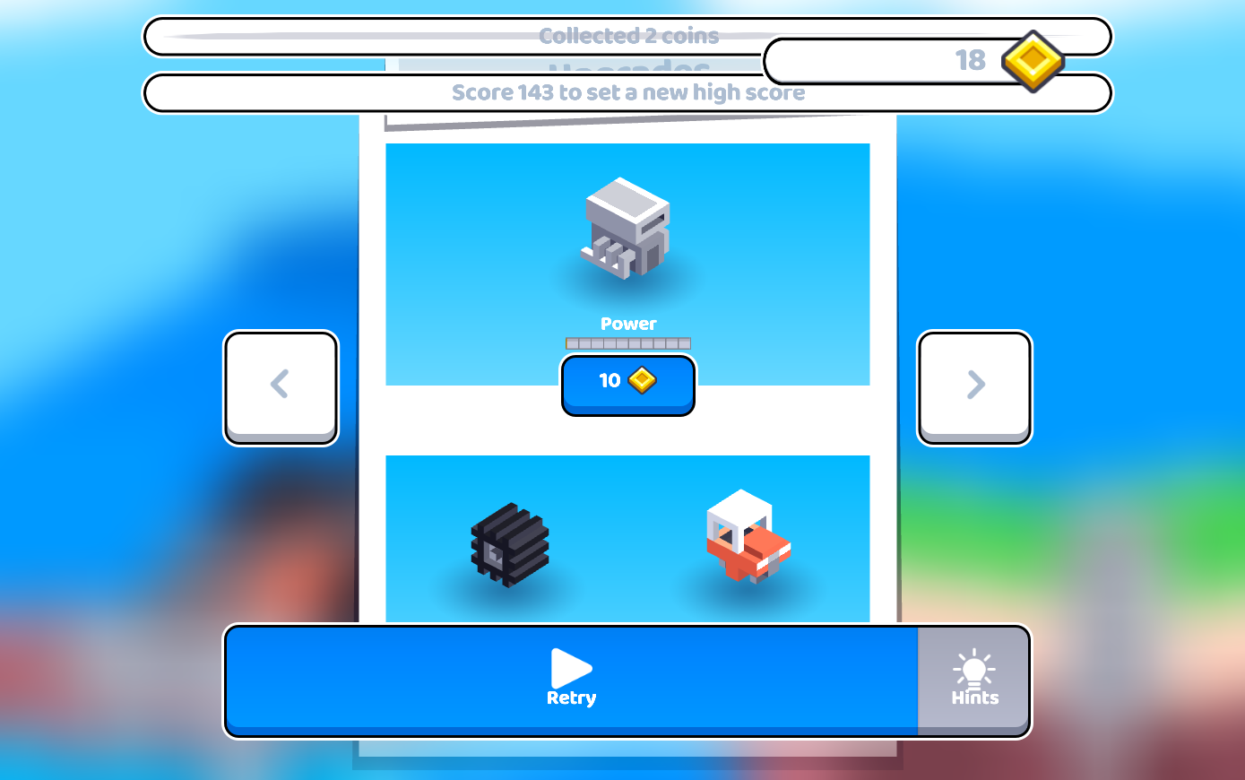 Monster Tracks Games