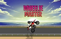 Wheelie Master