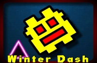 Winter Dash
